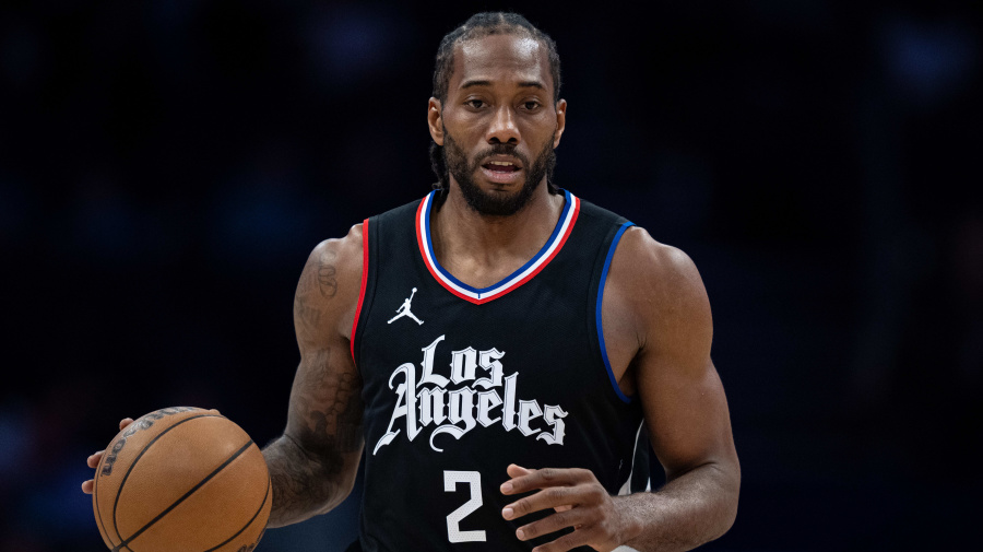 Yahoo Sports - Los Angeles Clippers forward Kawhi Leonard will not play in Game 6 of their first-round NBA playoff series versus the Dallas Mavericks. The Clippers are down three games to two in the