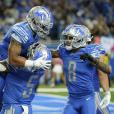 Sam LaPorta, Rookie Tight End for Detroit Lions, Named to PFF NFL  First-Quarter All-Pro Team - BVM Sports