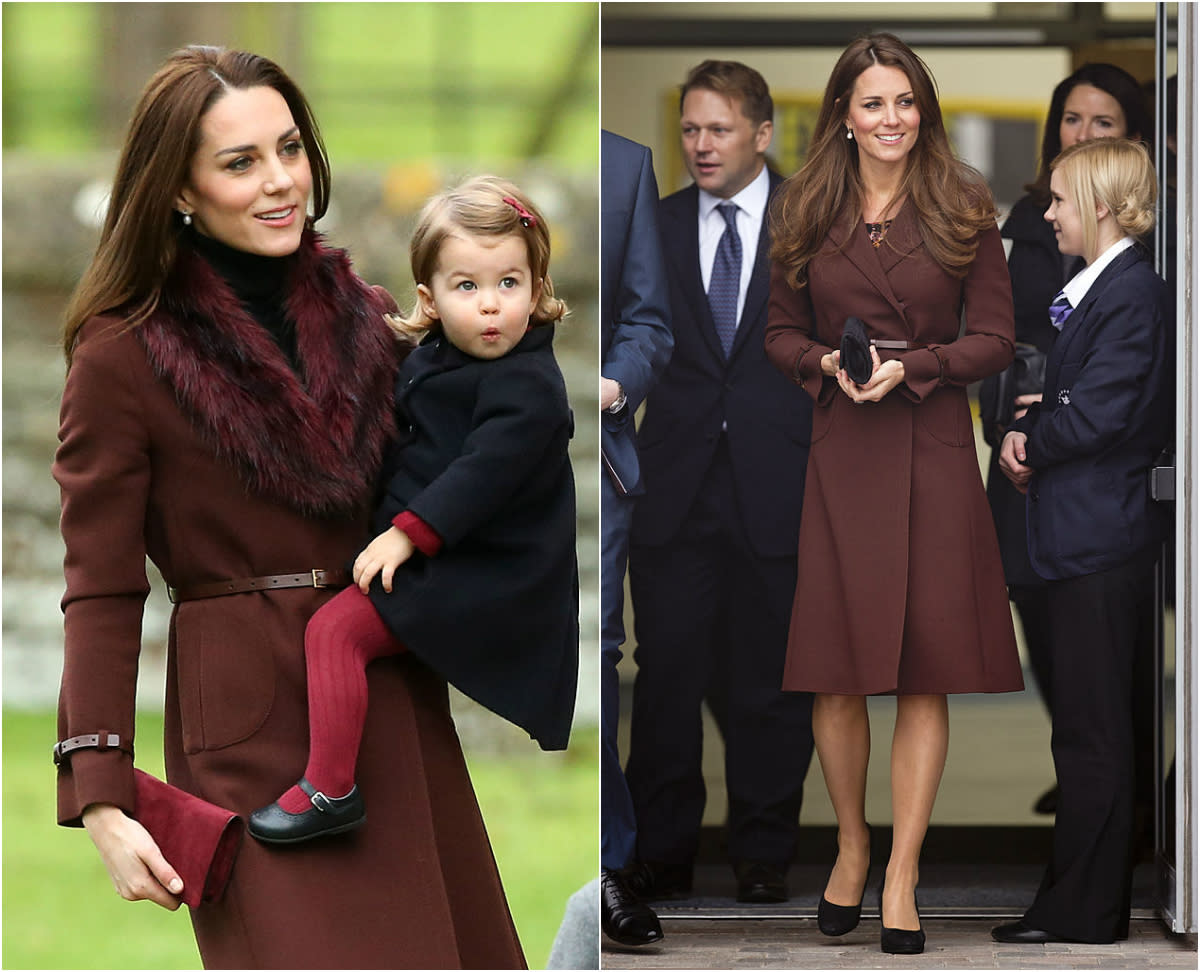 Kate Middleton\u2019s best looks ever