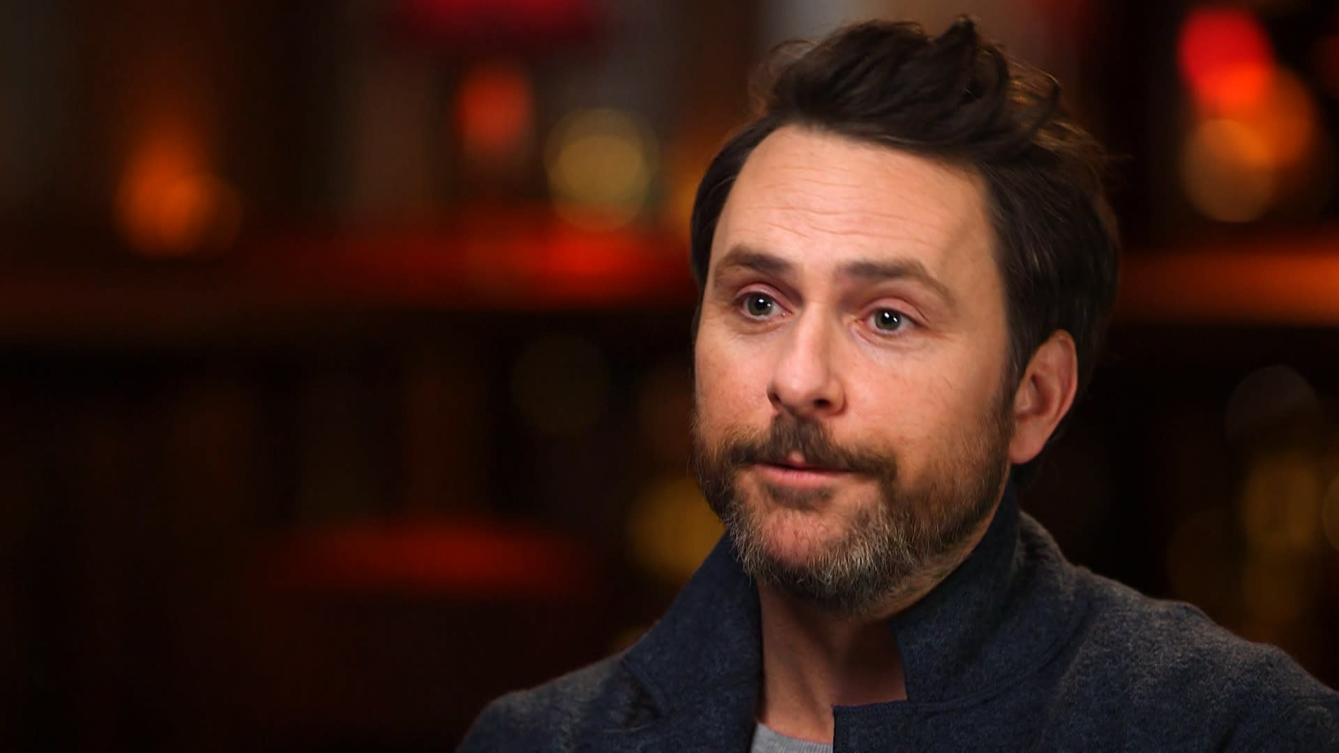 Charlie Day reveals biggest regret over Ray Liotta movie