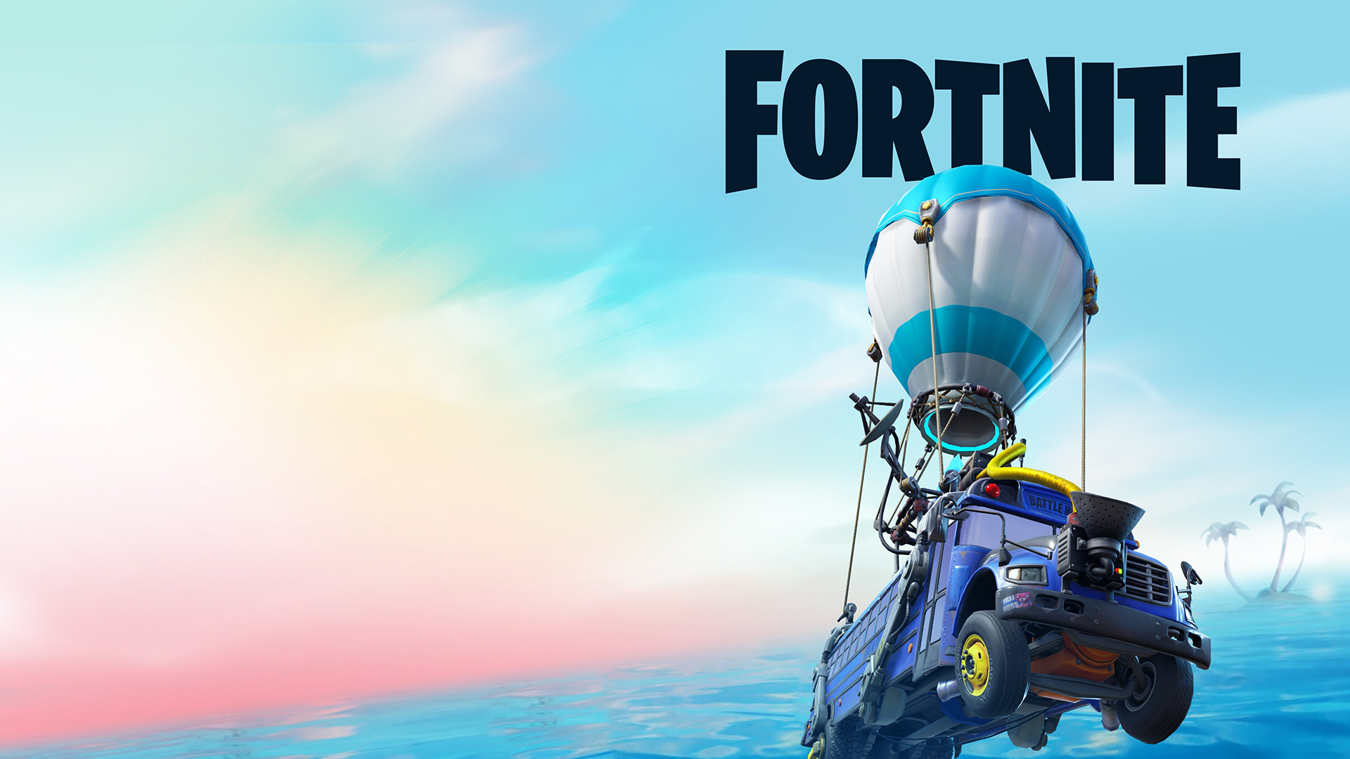 Fortnite Chapter 2, Season 3 start time: When does new season begin