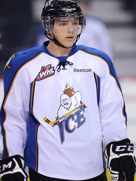 sam reinhart nhl draft