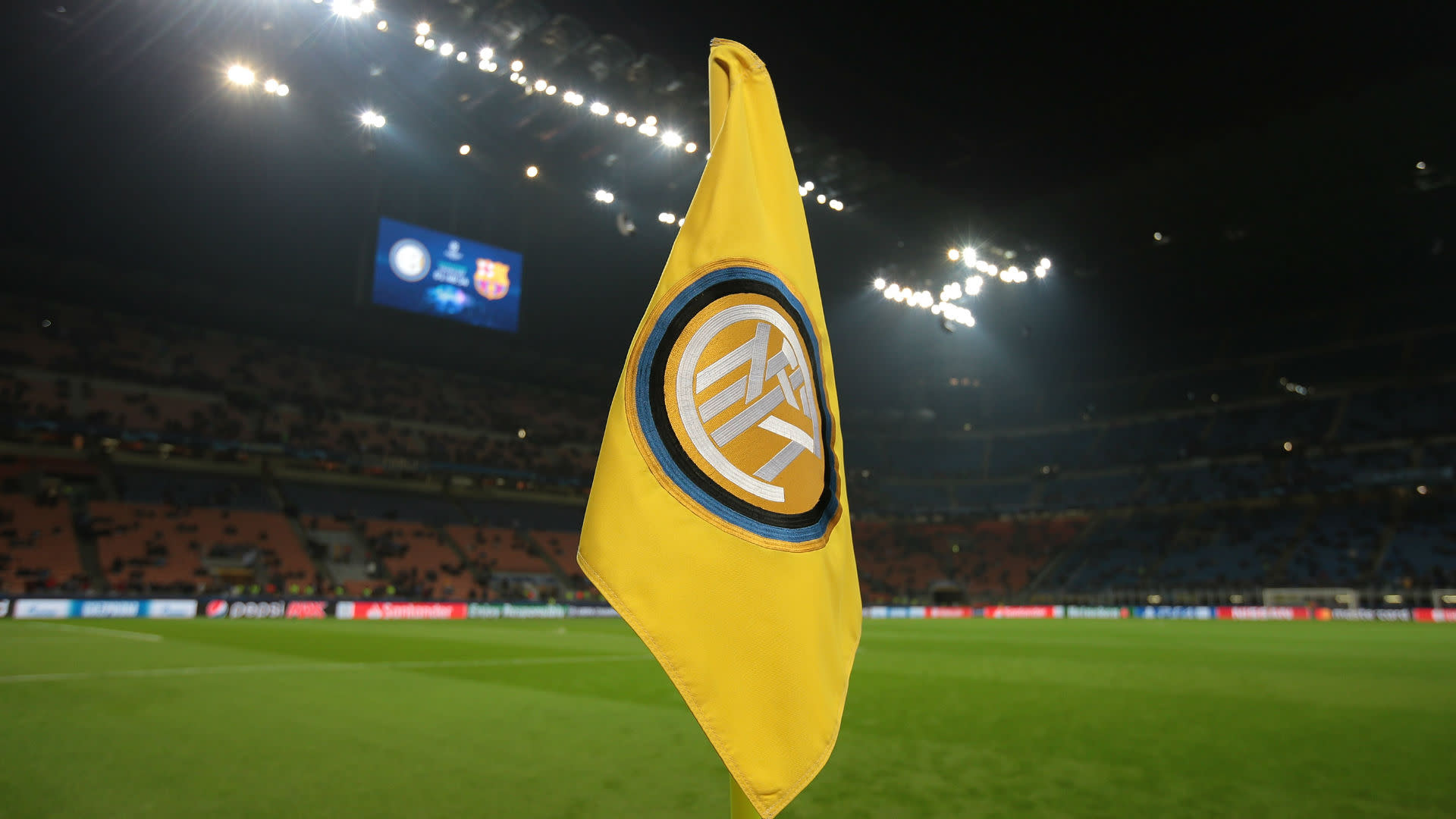 Inter Match Among Three Serie A Games Postponed Amid Coronavirus