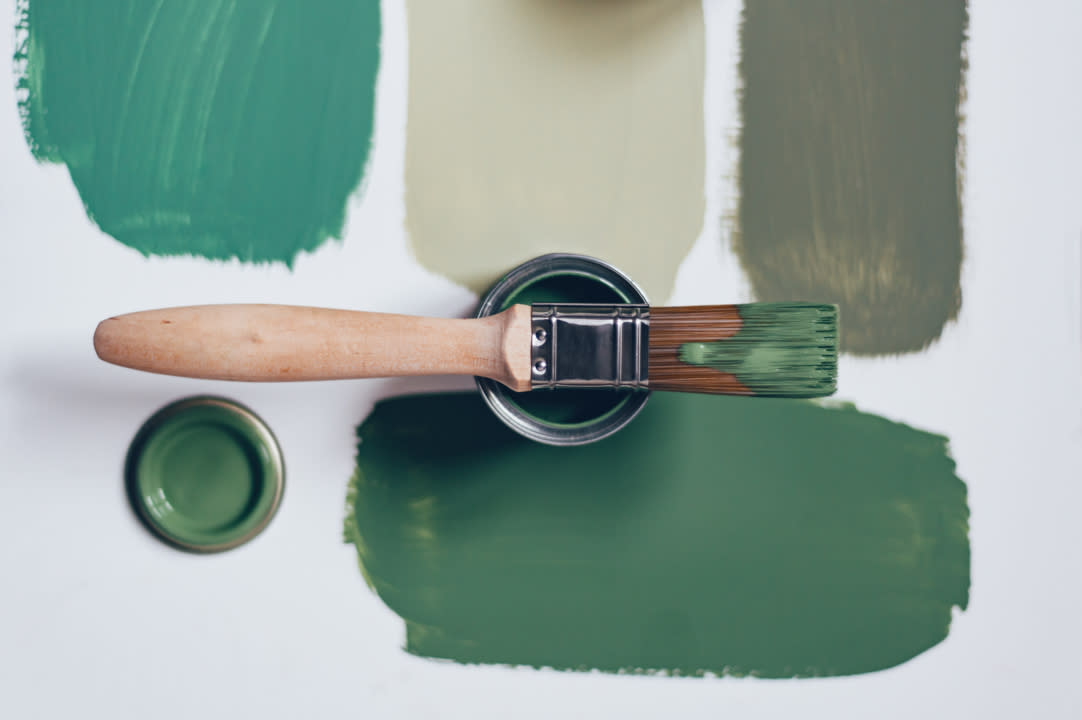 14 Sage Green Paint Colors These Design Pros Swear By