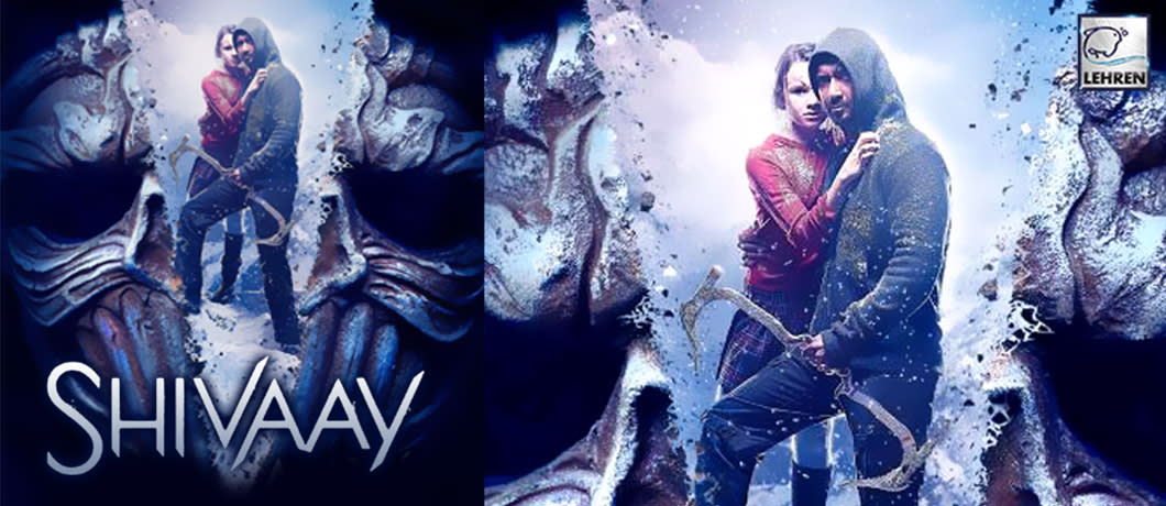 full movie shivaay 2016