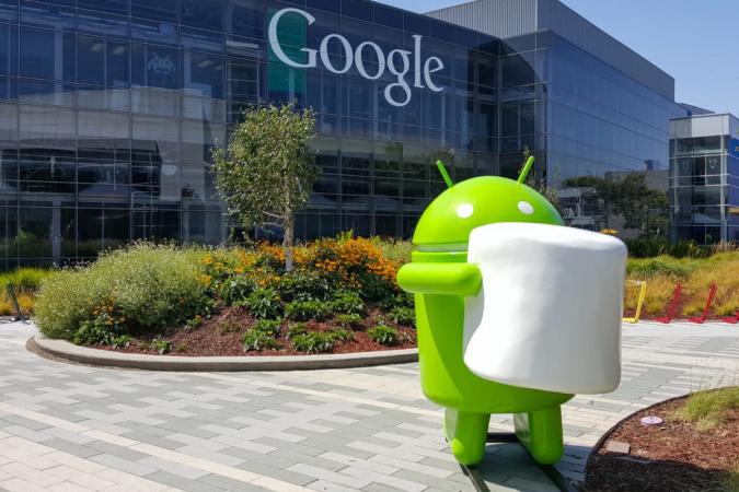 Android Marshmallow begins rolling out to Nexus devices today
