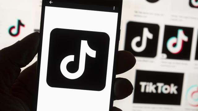 Increasingly more Americans are turning to TikTok creators for financial, tax advice