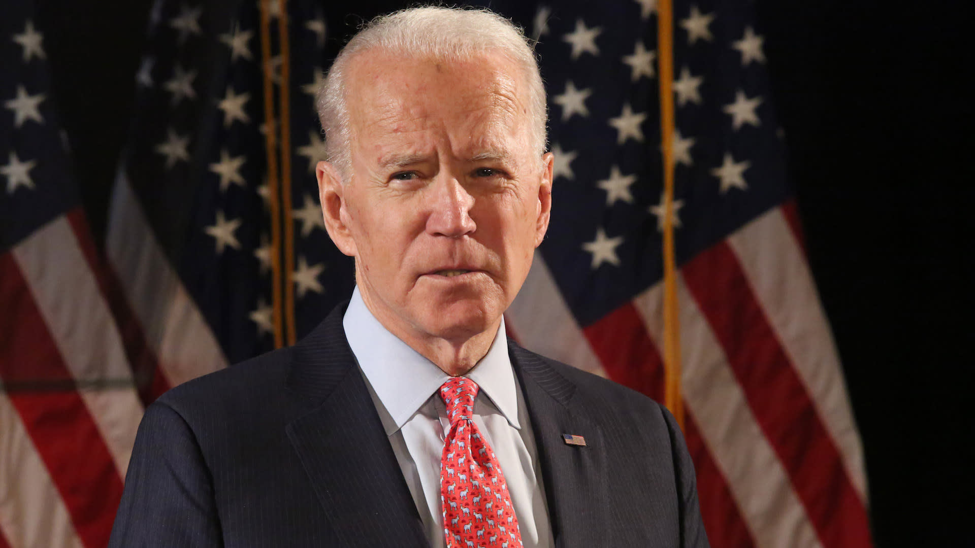 How Rich Is Joe Biden?