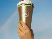 Jack in the Box Celebrates St. Patrick’s Day With Free Oreo® Cookie Mint Shakes