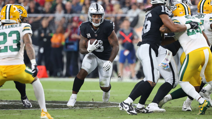 Las Vegas Raiders News, Scores, Status, Schedule - NFL 