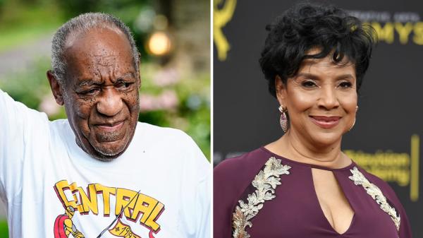 Bill Cosby Launches Tirade Against Howard University Over Phylicia Rashad Reprimand, Blames “Mainstream Media” For January Attack On U.S. Capitol