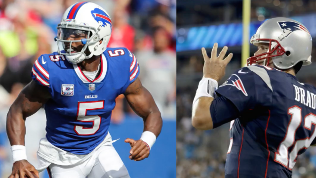 WHO WILL WIN: Bills vs Patriots