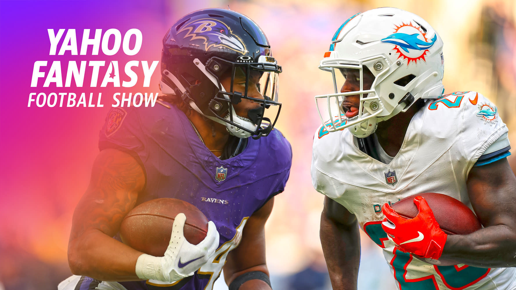 Yahoo Fantasy Football Show on Apple Podcasts