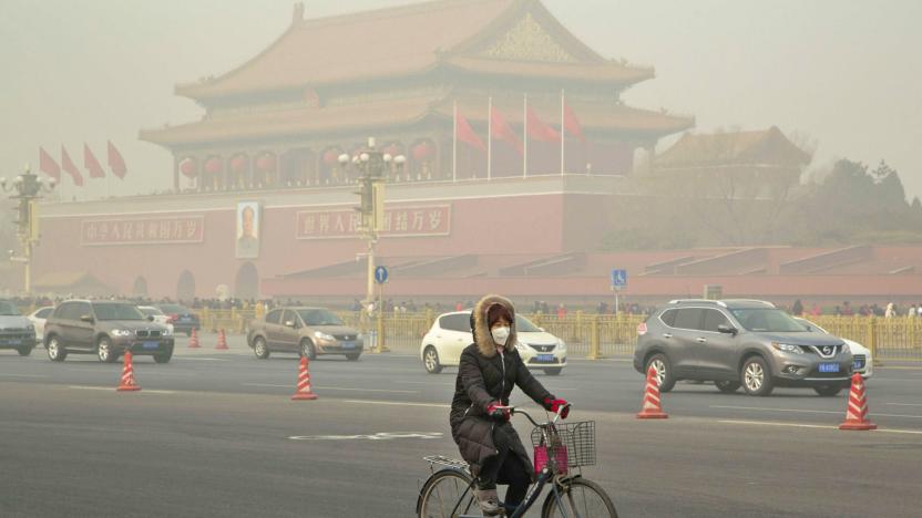 Zhang Peng/LightRocket via Getty Images