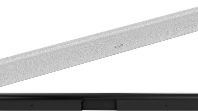 Sonos Playbar (2020) leak