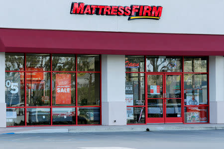 U.S. court revives Mattress Firm defamation case against ...