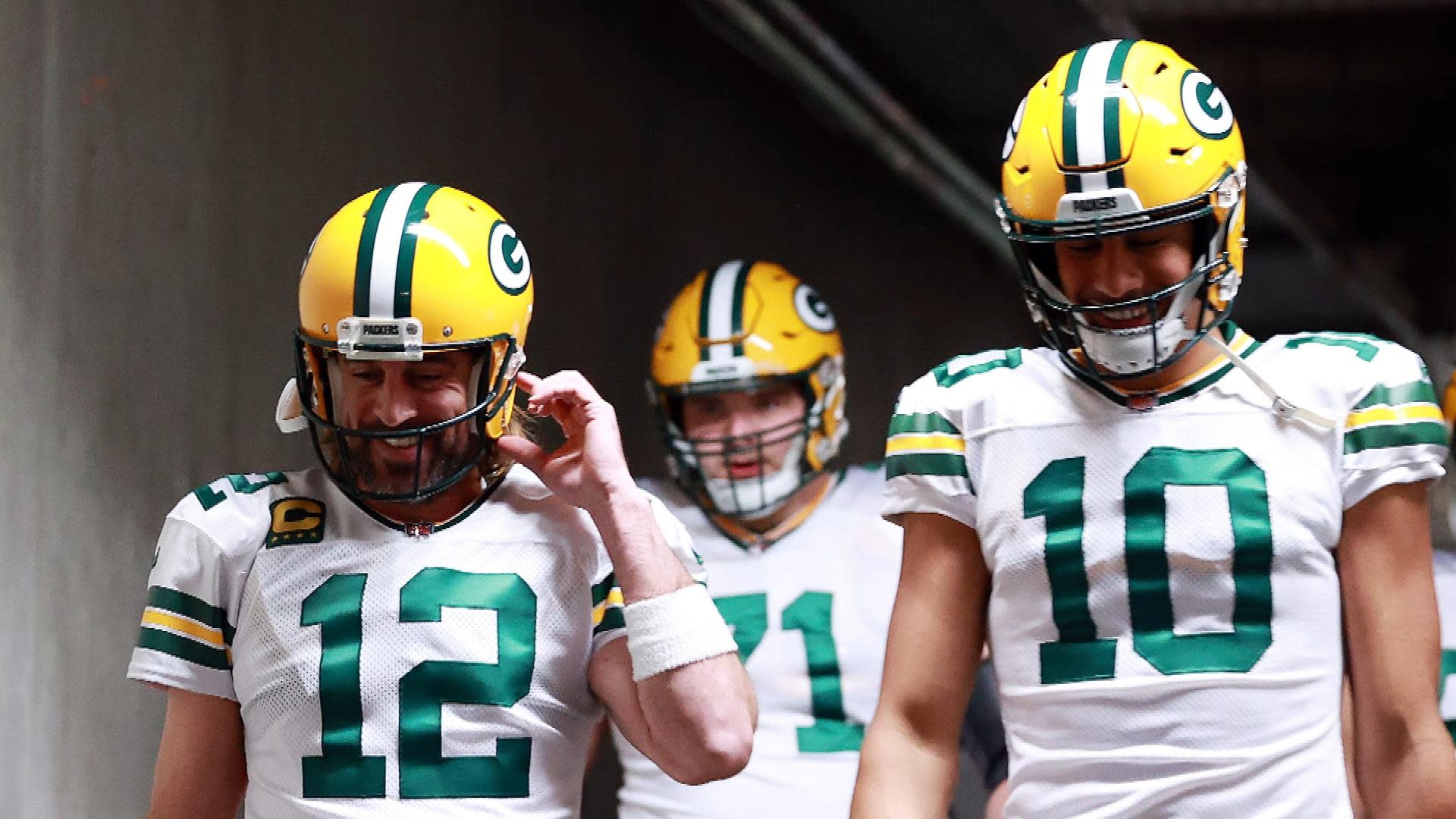 Green Bay Packers on X: You don't want to miss this. A limited