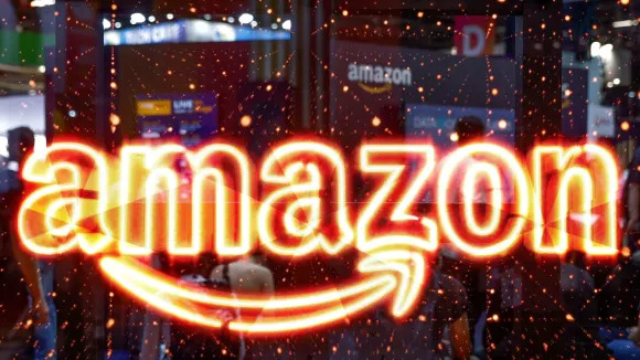 Amazon's AI growth story: Big Tech's race for AI dominance