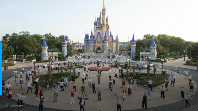 Walt Disney World And Disneyland Will Now Charge Visitors Up To A Day To Skip Lines For Rides A Perk That Was Previously Free