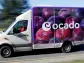 Ocado Retail Lifts Sales Guidance on Improved Volumes