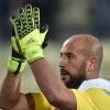 Reina e la frecciata a Rodgers, il sassolino covava... &quot;Il Liverpool tornerà grande&quot;