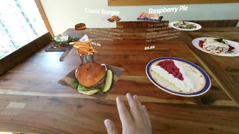 Snapchat wants creators to build more 'useful' augmented reality.
