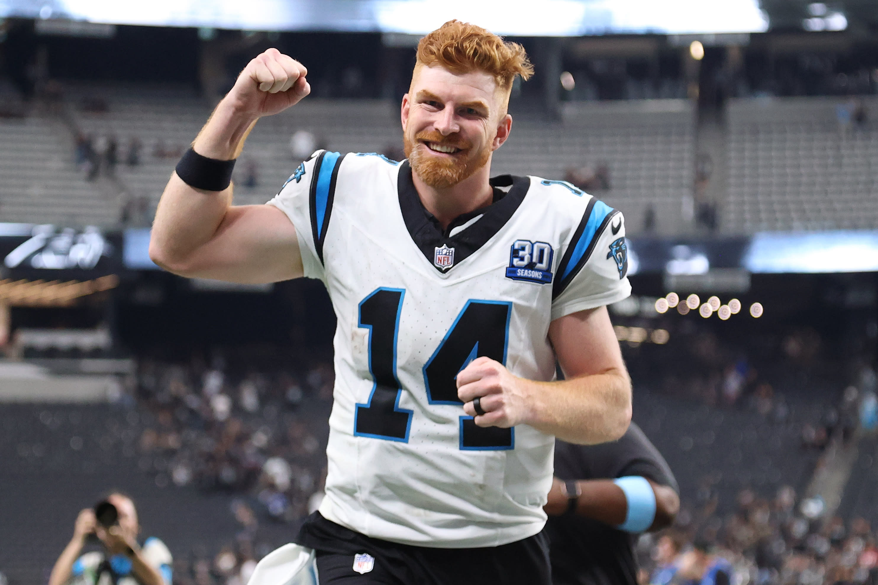 Fantasy Football Week 4 Rankings: QBs