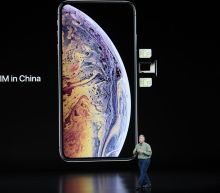 Apple Bends to China's Will Again With Latest iPhone Feature