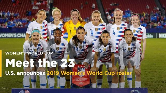 Christian soccer player who refused to wear pride jersey not on U.S. World  Cup roster - Outsports