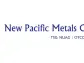 New Pacific Metals Closes C$35 Million Bought Deal Financing