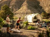 Trex and REI Co-op Team Up to Expand Signature Camping Experience near Bryce Canyon National Park