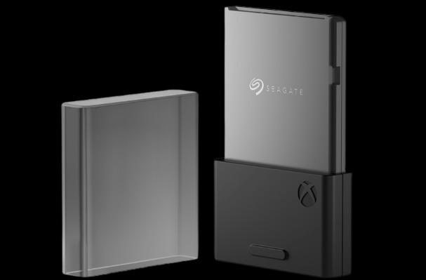 Prime] Disque dur Externe Seagate compatible Xbox Series X - 4 To –