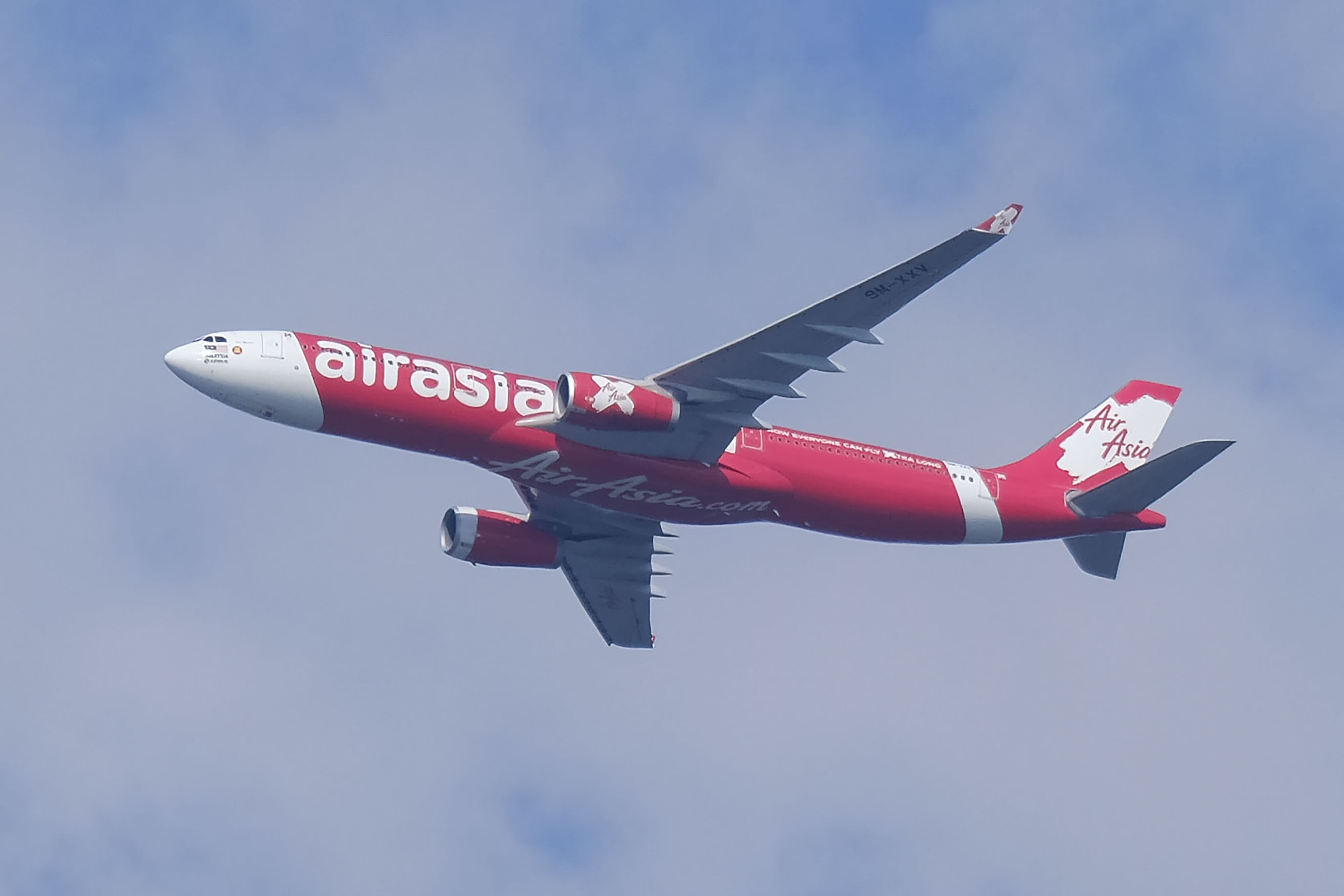 AirAsia to restart regular flights between Singapore and ...
