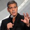 Clooney: attorno alla politica Usa somme di denaro &quot;oscene&quot;