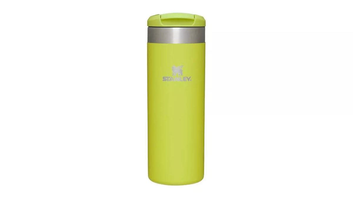 Target's exclusive Stanley tumblers come in the most fun colors — and start  at just $15 a pop