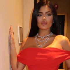 Kylie Jenner Hit Up the Oscars After Parties in Two Dresses I Need to Steal Immediately