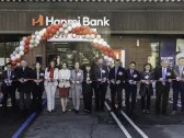 Hanmi Bank Celebrates Grand Opening of Its New Dublin, CA Branch with Local Community