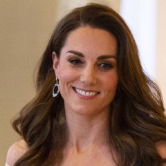 We're calling it: Kate Middleton just stepped out in her sexiest dress ever