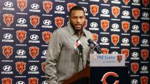 Kevin Byard expects Bears to have a top defense