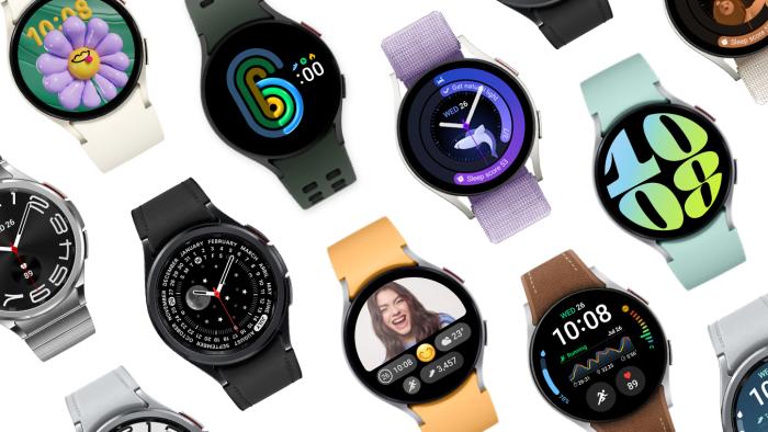 Samsung Galaxy Watch 6