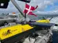 Kraken Robotics Minehunting Systems Operational with the Royal Danish Navy