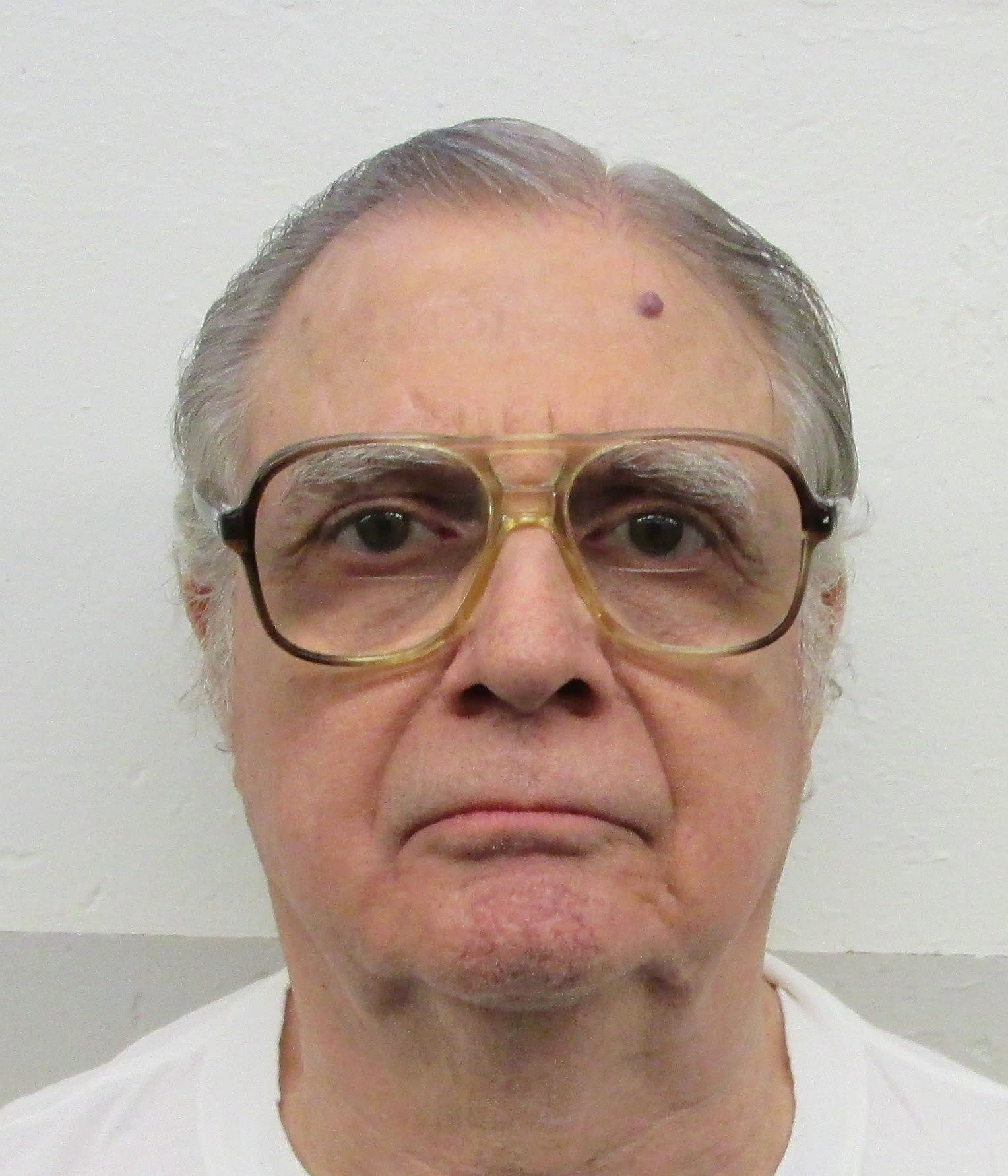 &#39;I won&#39;t give up&#39;: Death row inmate seeks execution reprieve