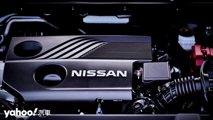 踏入型格領域！2021 Nissan大改款Sentra尊爵智駕版宜蘭郊區試駕！ - 16