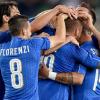 Qualificazioni Mondiali 2018, Italia-Spagna si giocherà allo Stadium