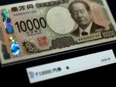 Yen rises to 7-month highs as US slowdown fears spill over