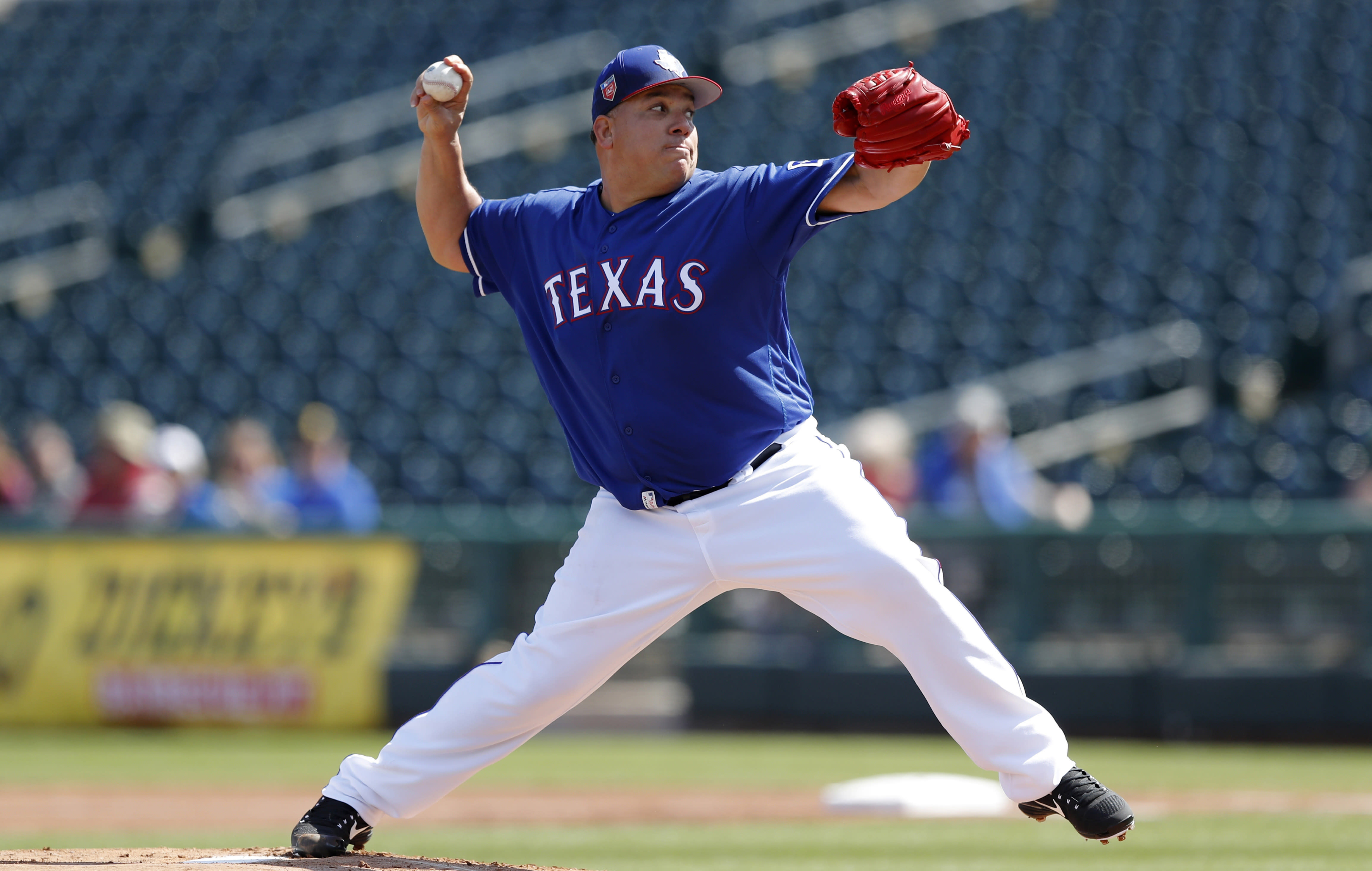 bartolo colon baseball