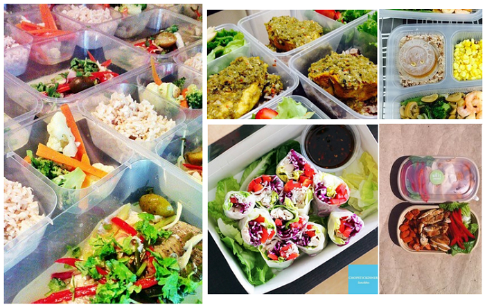 Top 10 Healthy Food Delivery Services In Klang Valley