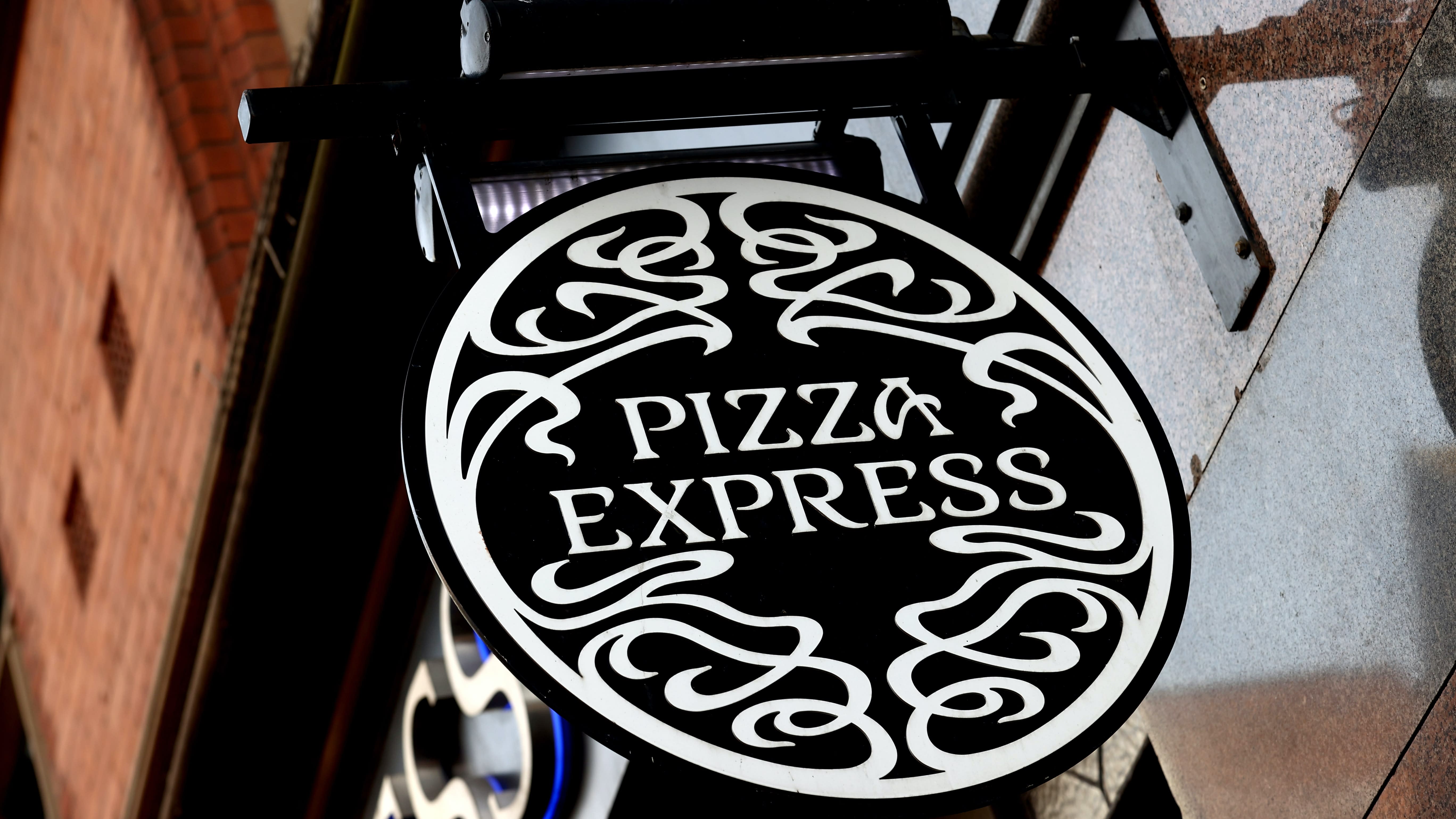 pizza express visit