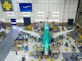 Boeing Stock Skids As First Strike In 16 Years Points To More 737 Max Delays