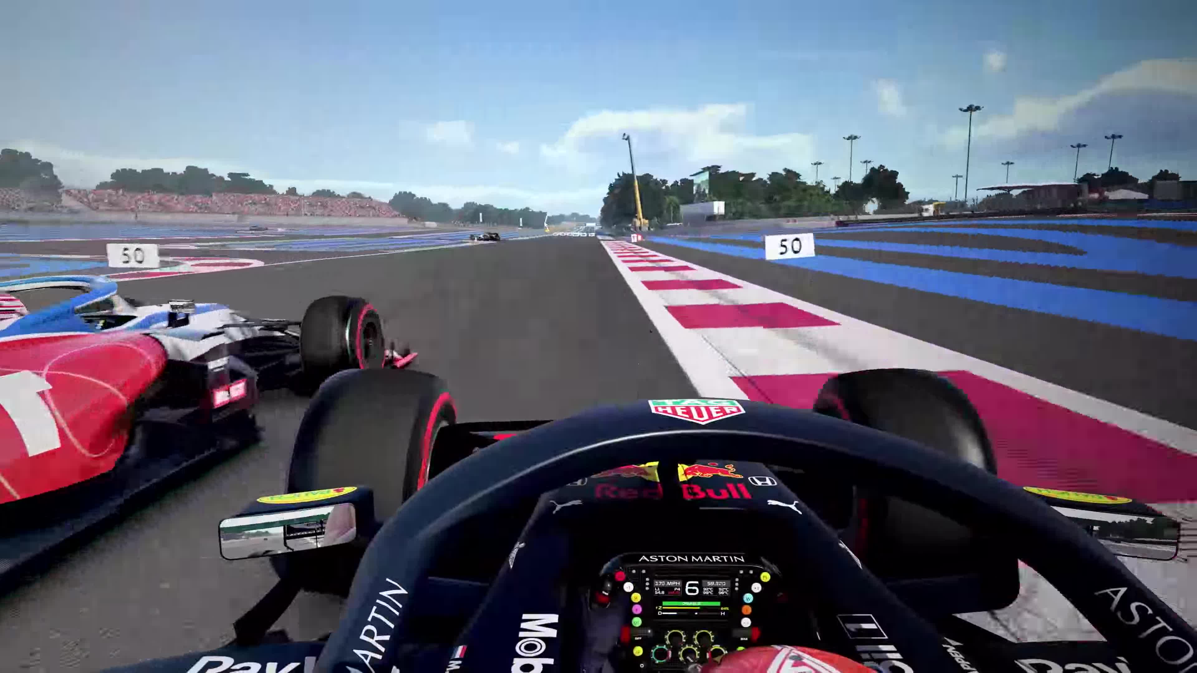 F1 2020 [Video]